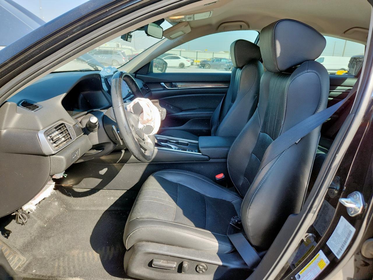 2021 Honda Accord Sport Se - Image 7