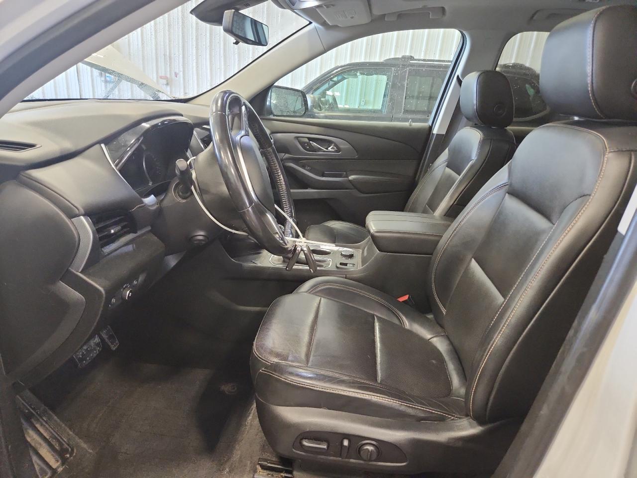 2019 Chevrolet Traverse Premier - Image 7