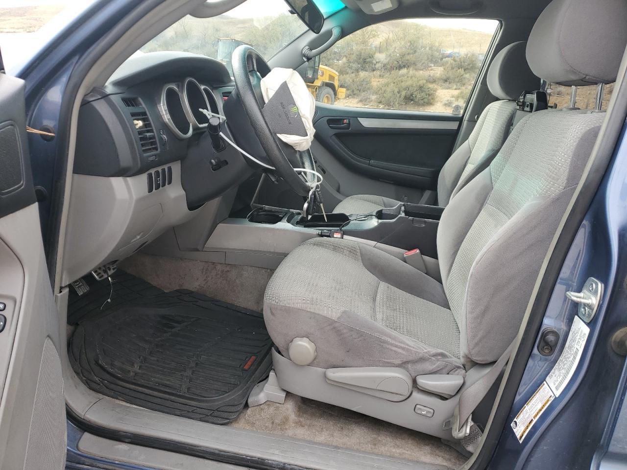 2005 Toyota 4Runner Sr5 - Фото 7