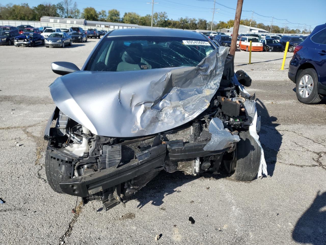 2016 Hyundai Elantra Se - Фото 5