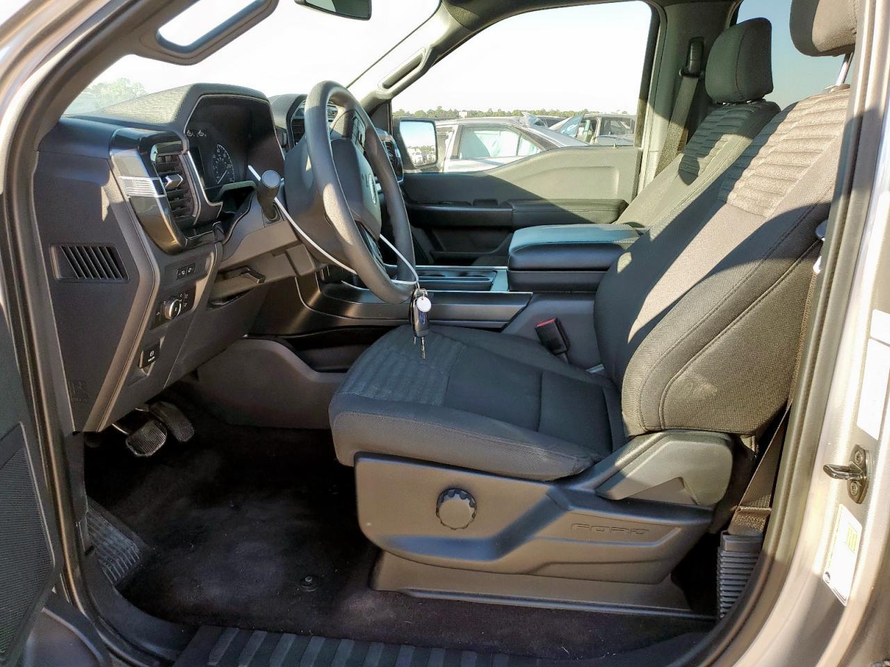 2022 Ford F150 Supercrew - Фото 7