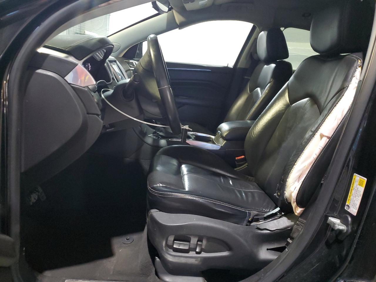 2013 Cadillac Srx - Image 7