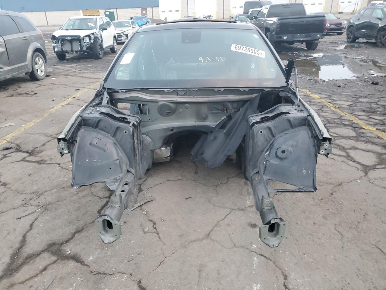 2020 Dodge Charger Scat Pack - Image 5