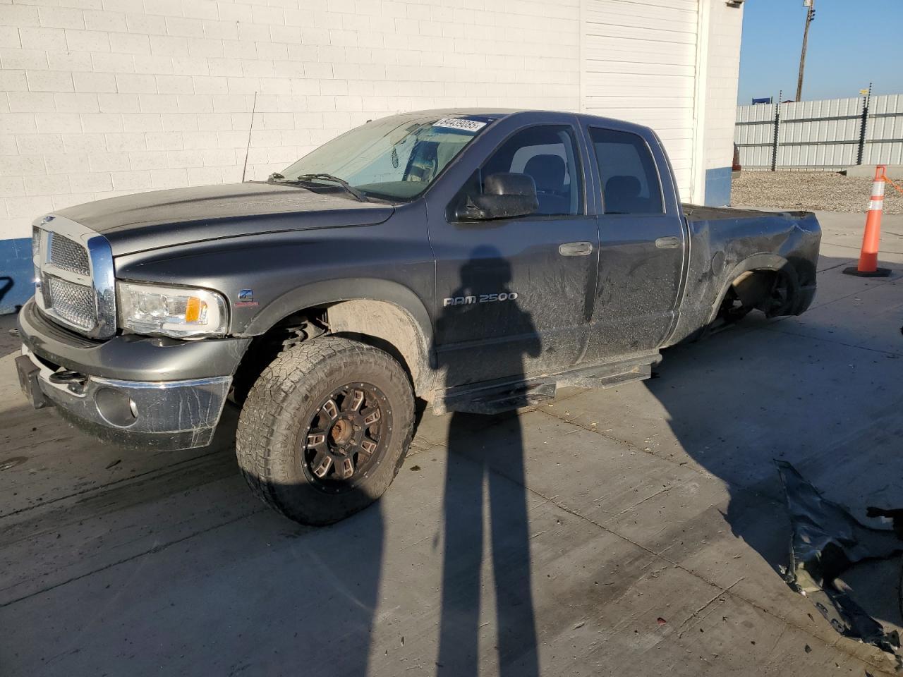2005 Dodge Ram 2500