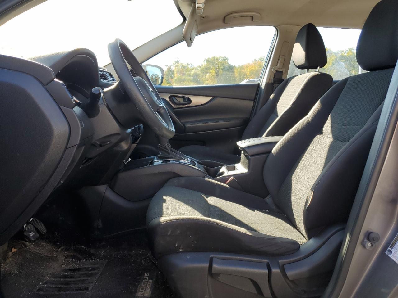 2019 Nissan Rogue Sport S - Фото 7