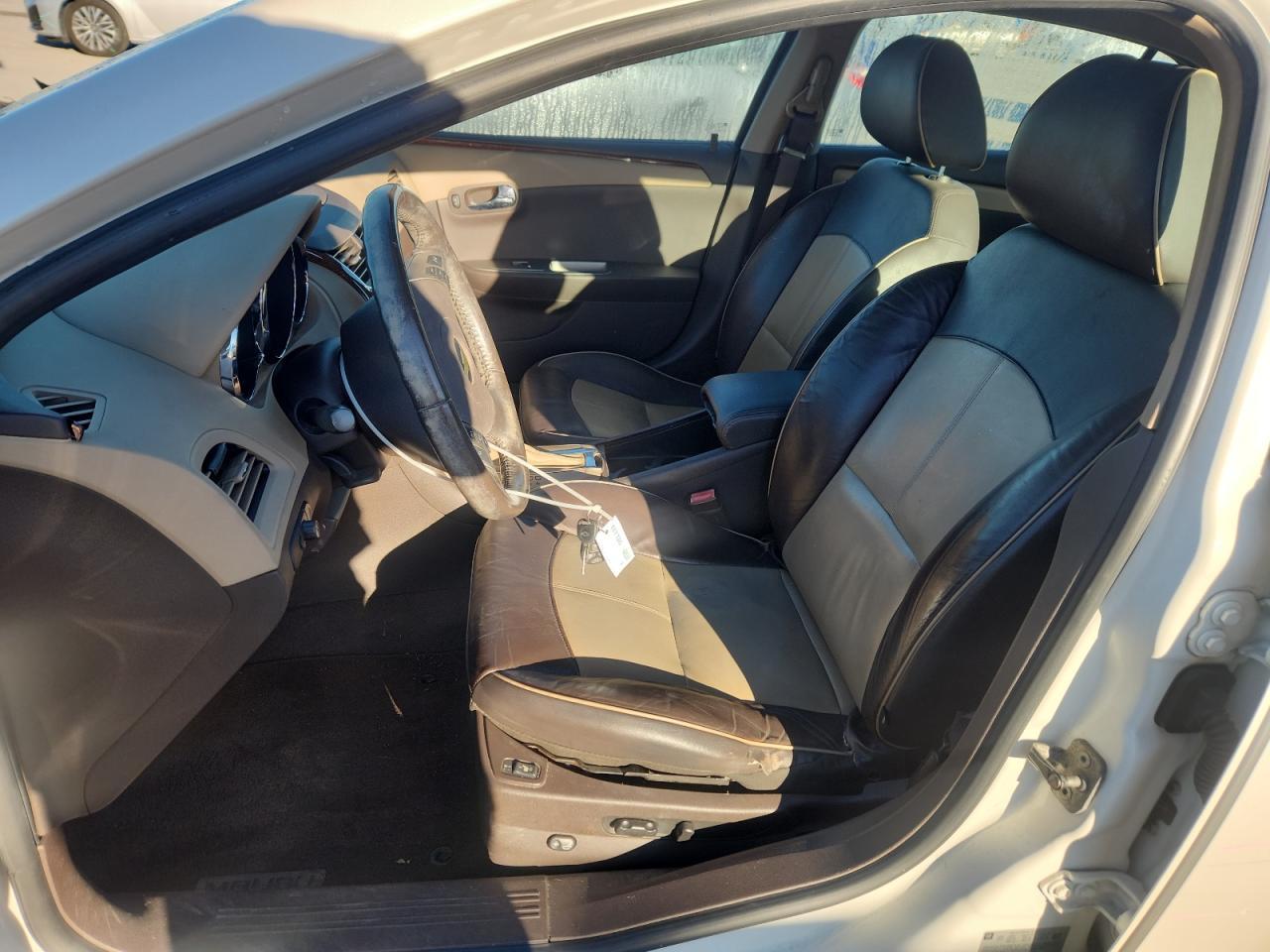 2012 Chevrolet Malibu Ltz - Image 7