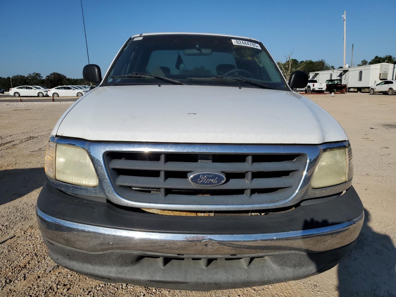 2003 Ford F150 - Фото 5