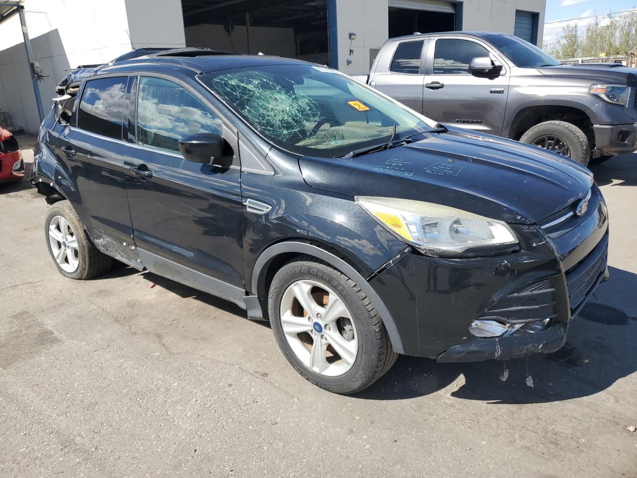 2014 Ford Escape Se - Фото 4