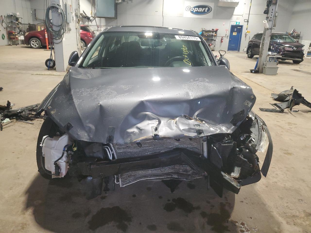 2018 Hyundai Elantra Sel - Image 5