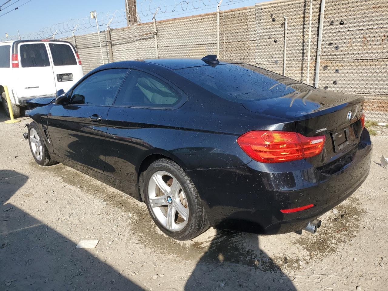 2014 BMW 428 Xi - Фото 2