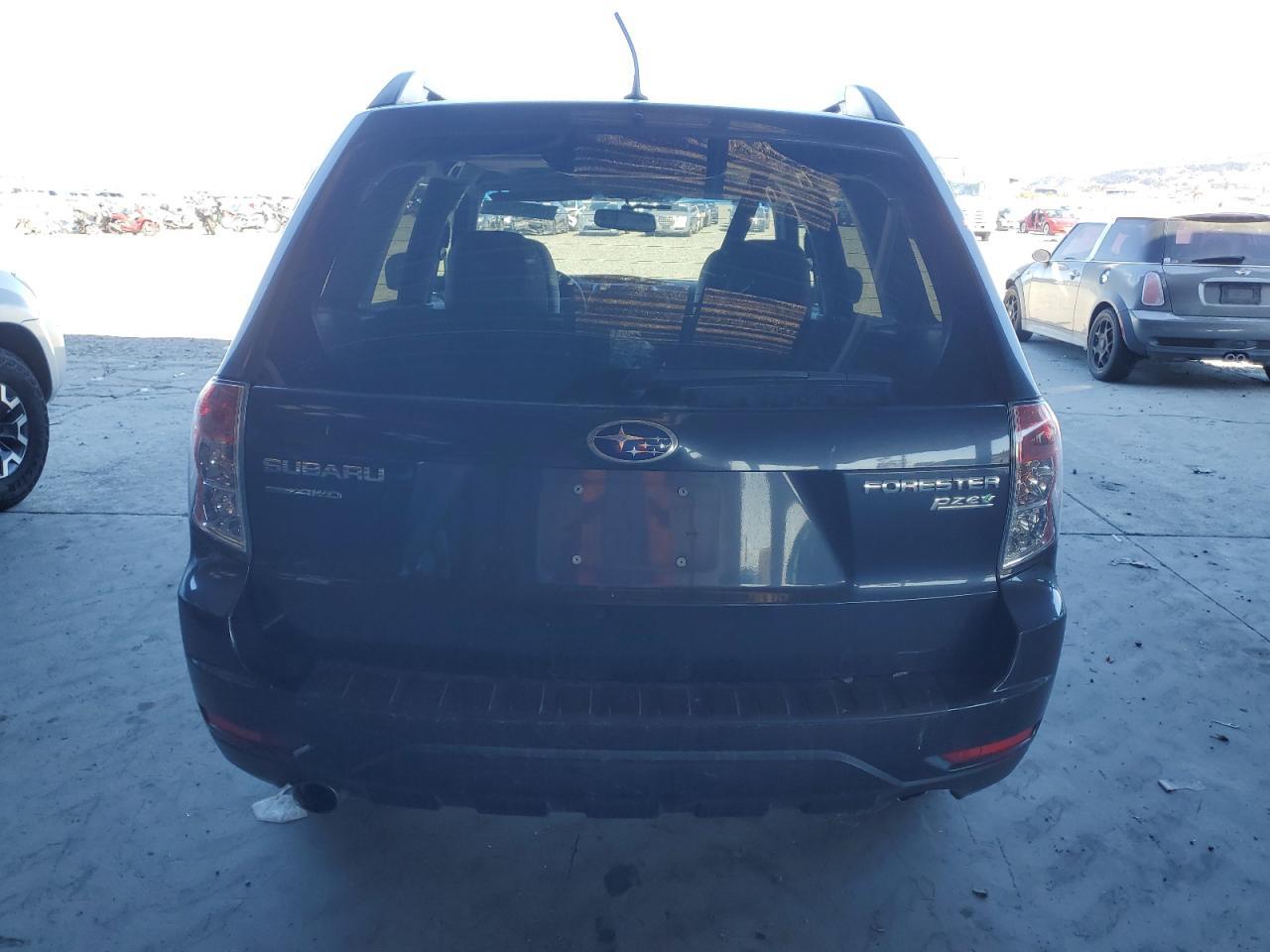 2011 Subaru Forester 2.5X Premium - Image 6