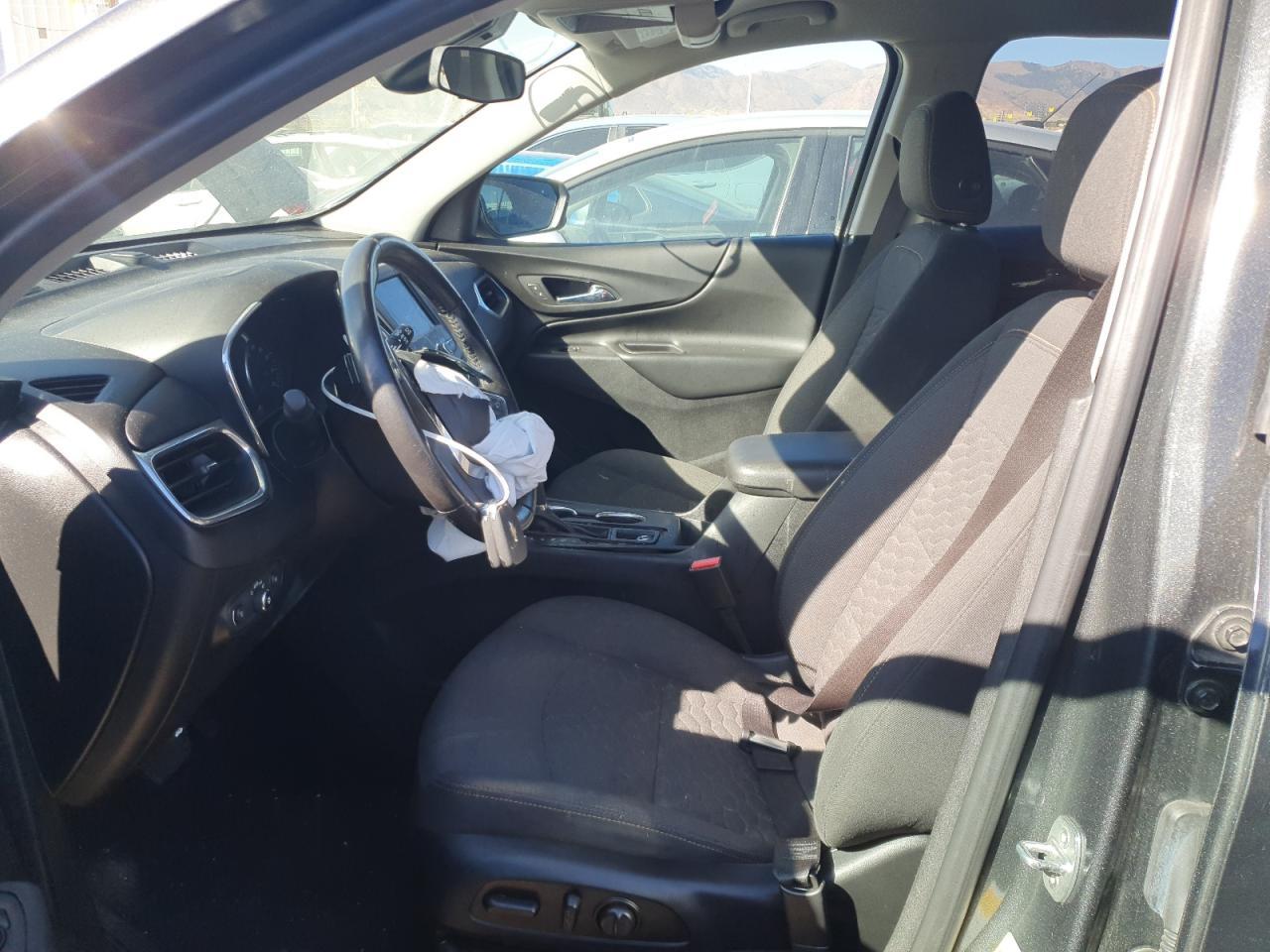 2020 Chevrolet Equinox Lt - Image 7