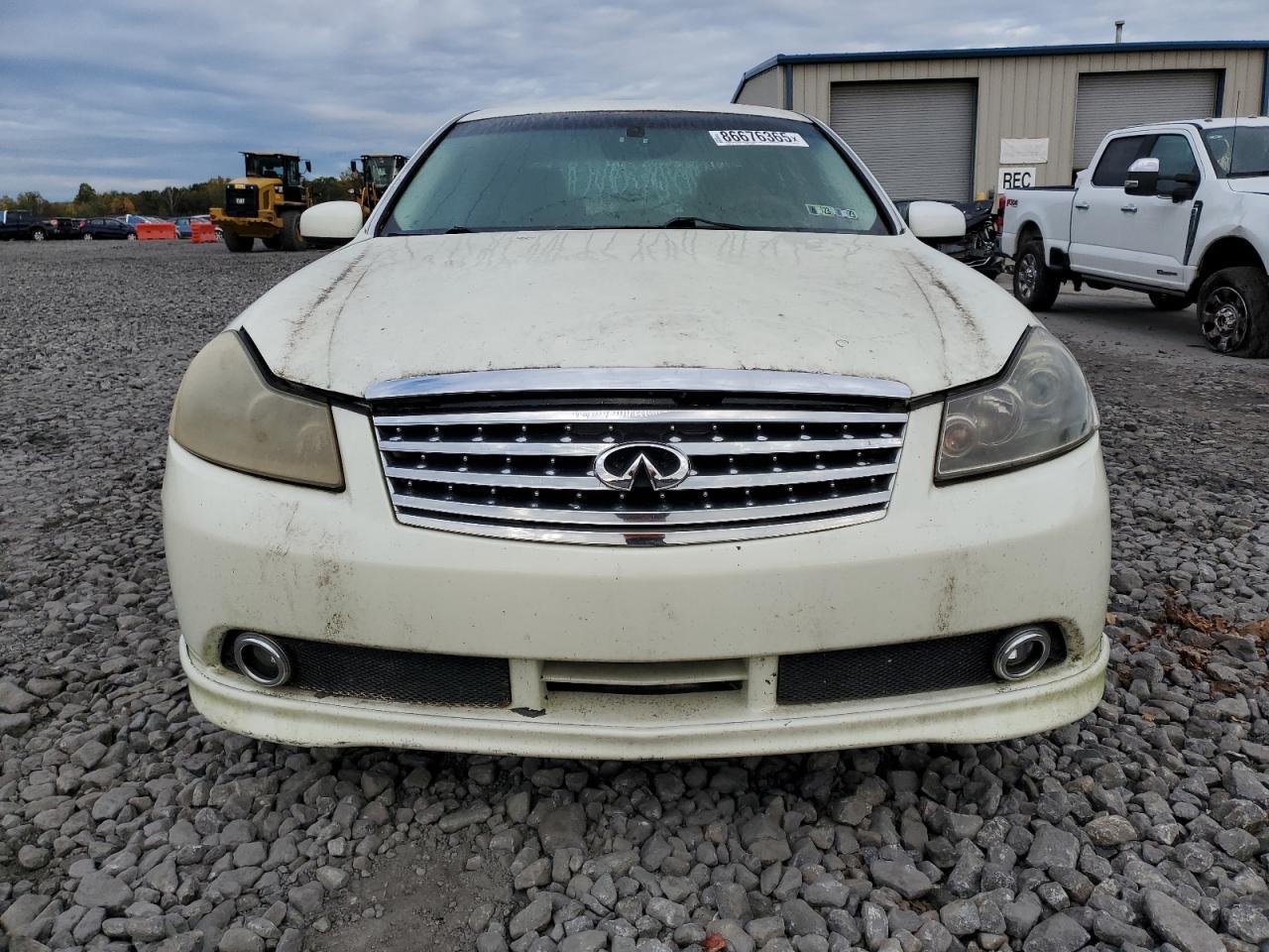 2006 Infiniti M35 - Image 5
