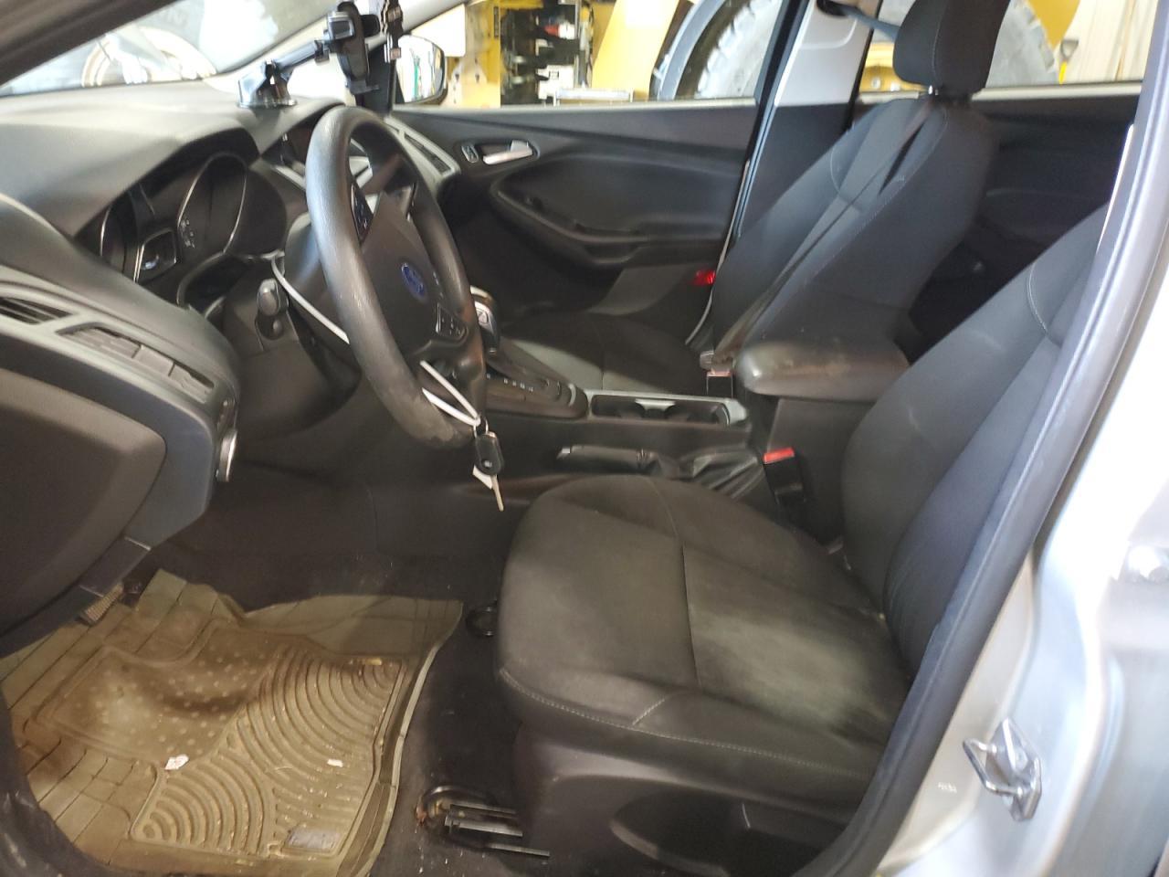 2015 Ford Focus Se - Фото 7