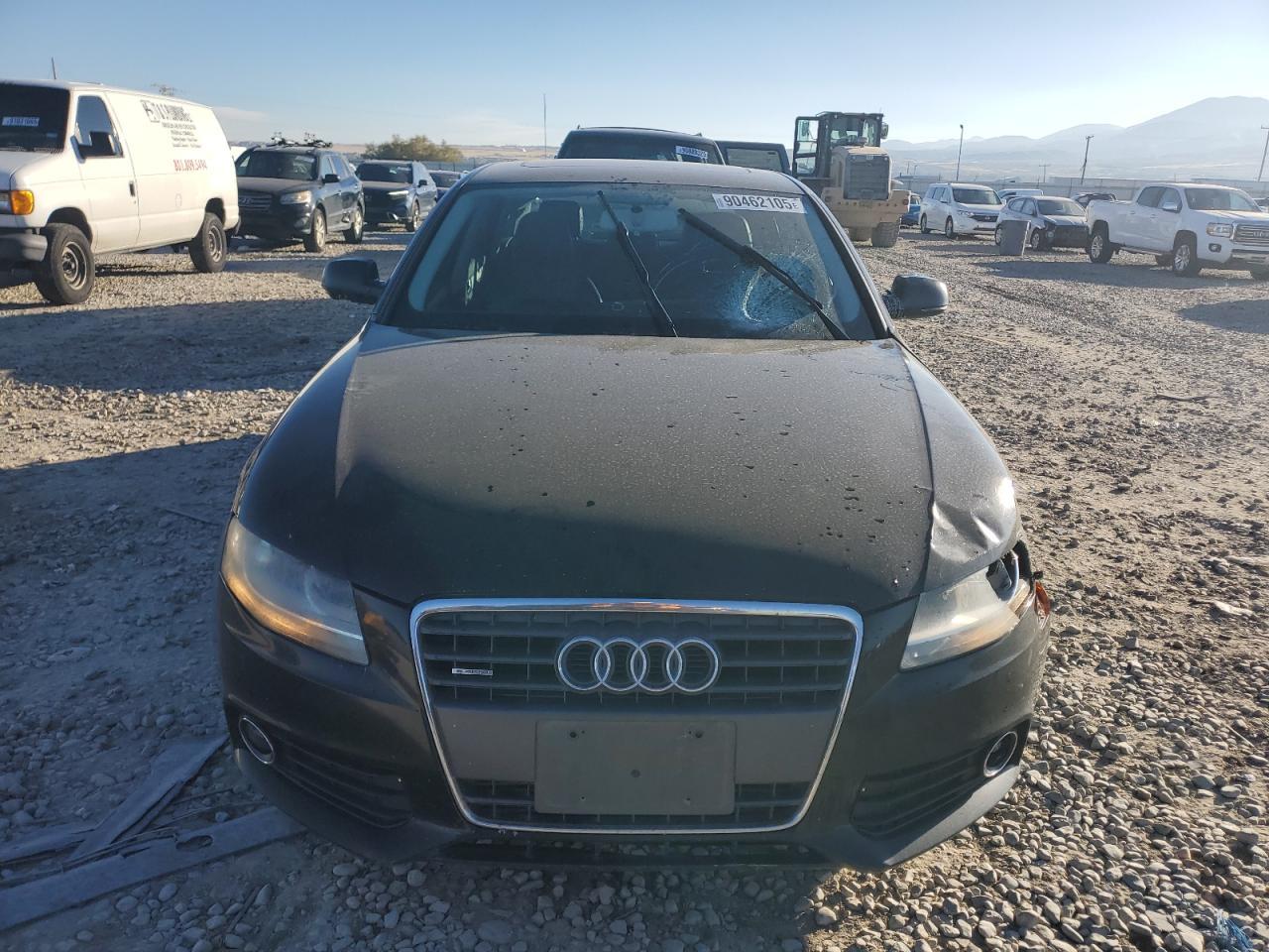2011 Audi A4 Premium - Фото 5