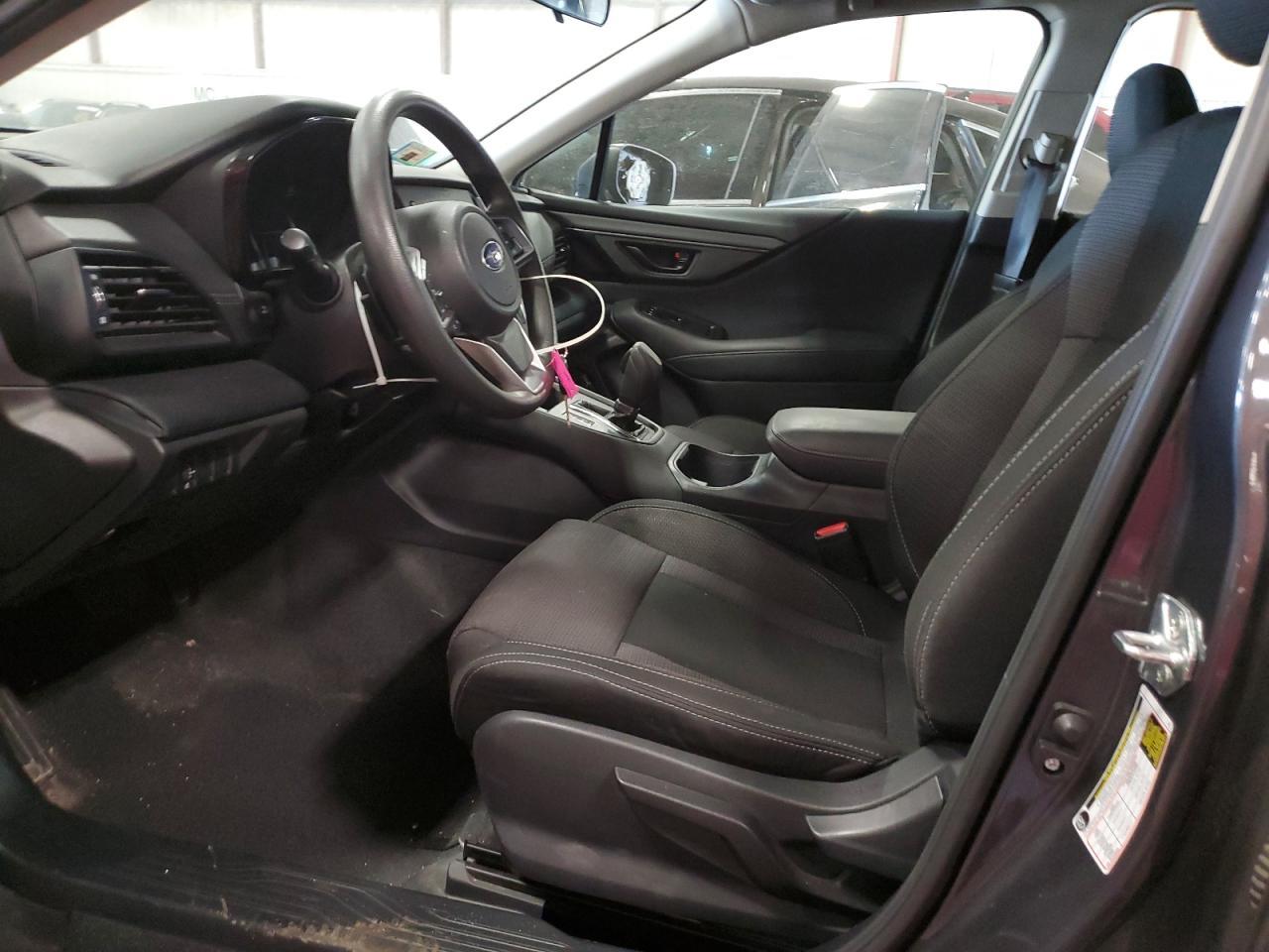 2021 Subaru Outback - Фото 7