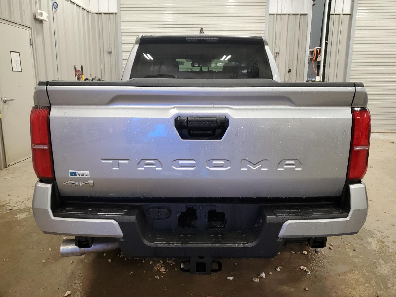 2025 Toyota Tacoma Double Cab - Image 6