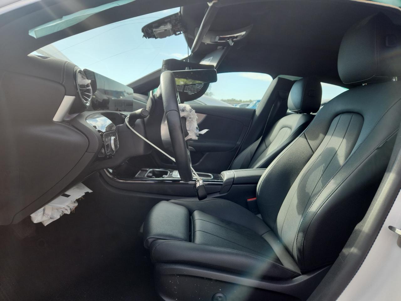 2025 Mercedes-Benz Cla 250 - Image 7