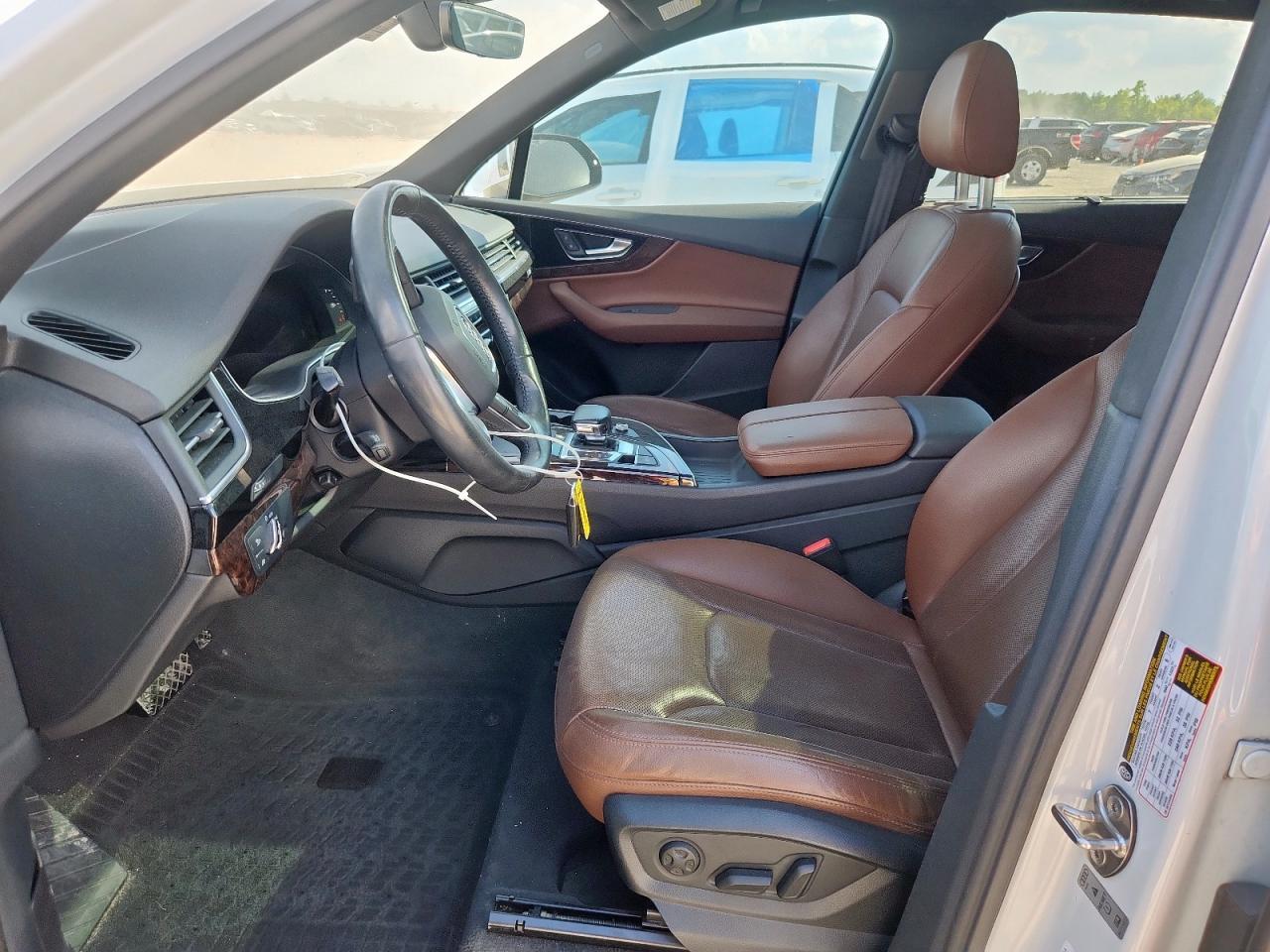 2017 Audi Q7 Premium Plus - Фото 7