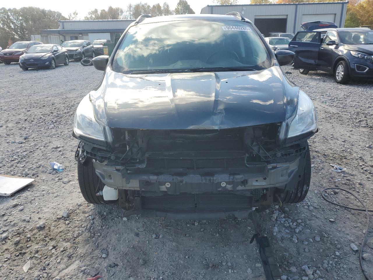 2016 Ford Escape Se - Фото 5