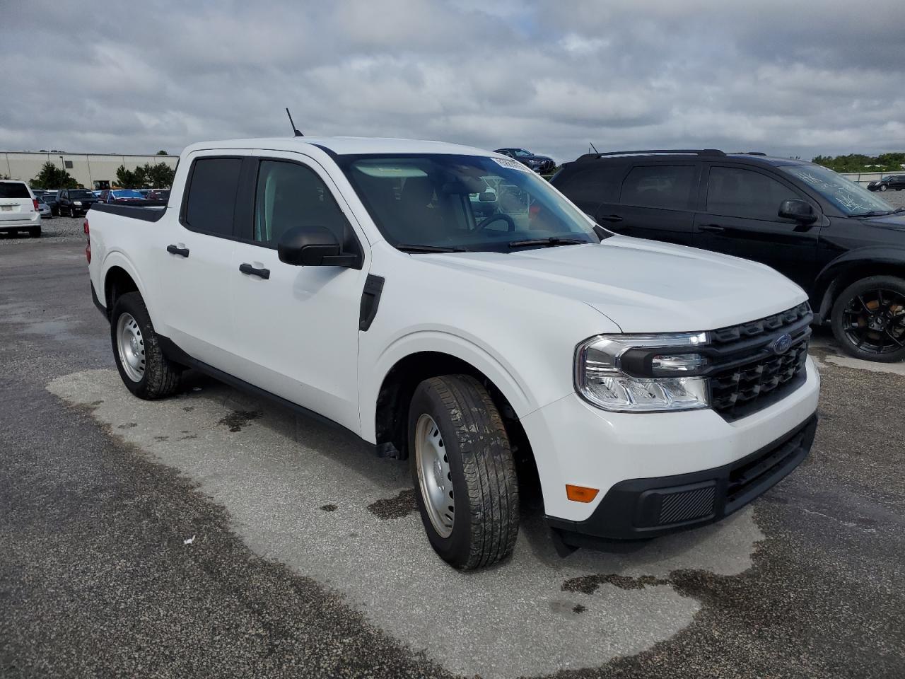 2024 Ford Maverick Xl - Фото 4