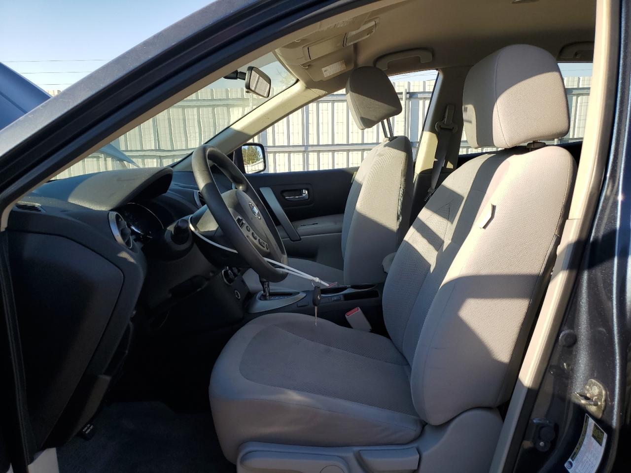 2015 Nissan Rogue Select S - Image 7