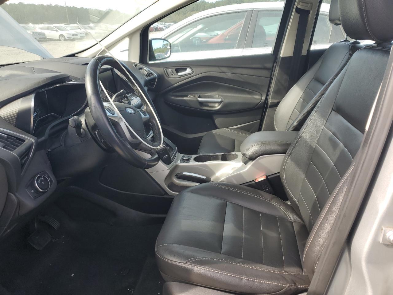 2013 Ford C-Max Sel - Image 7