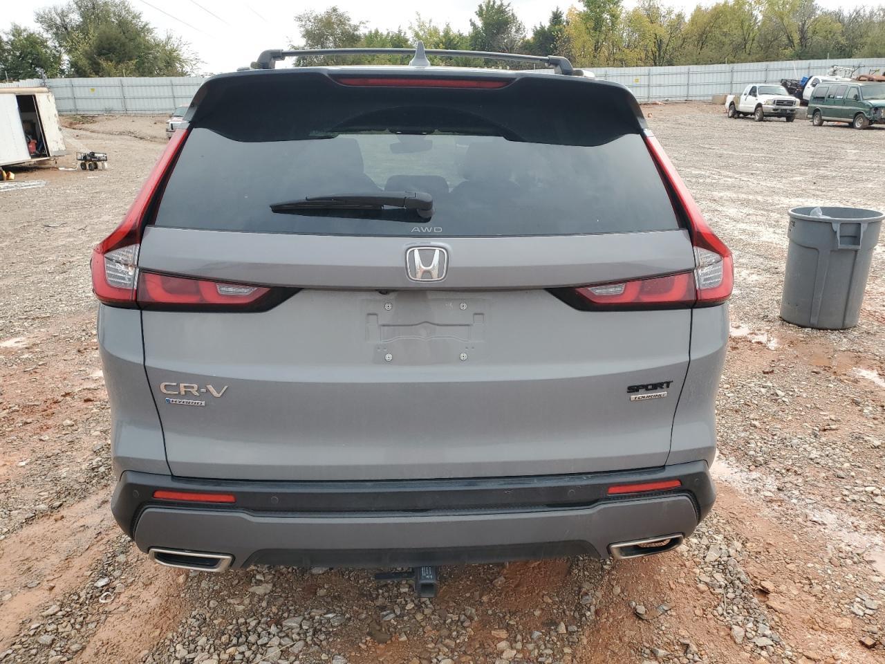 2023 Honda Cr-V Sport Touring - Image 6