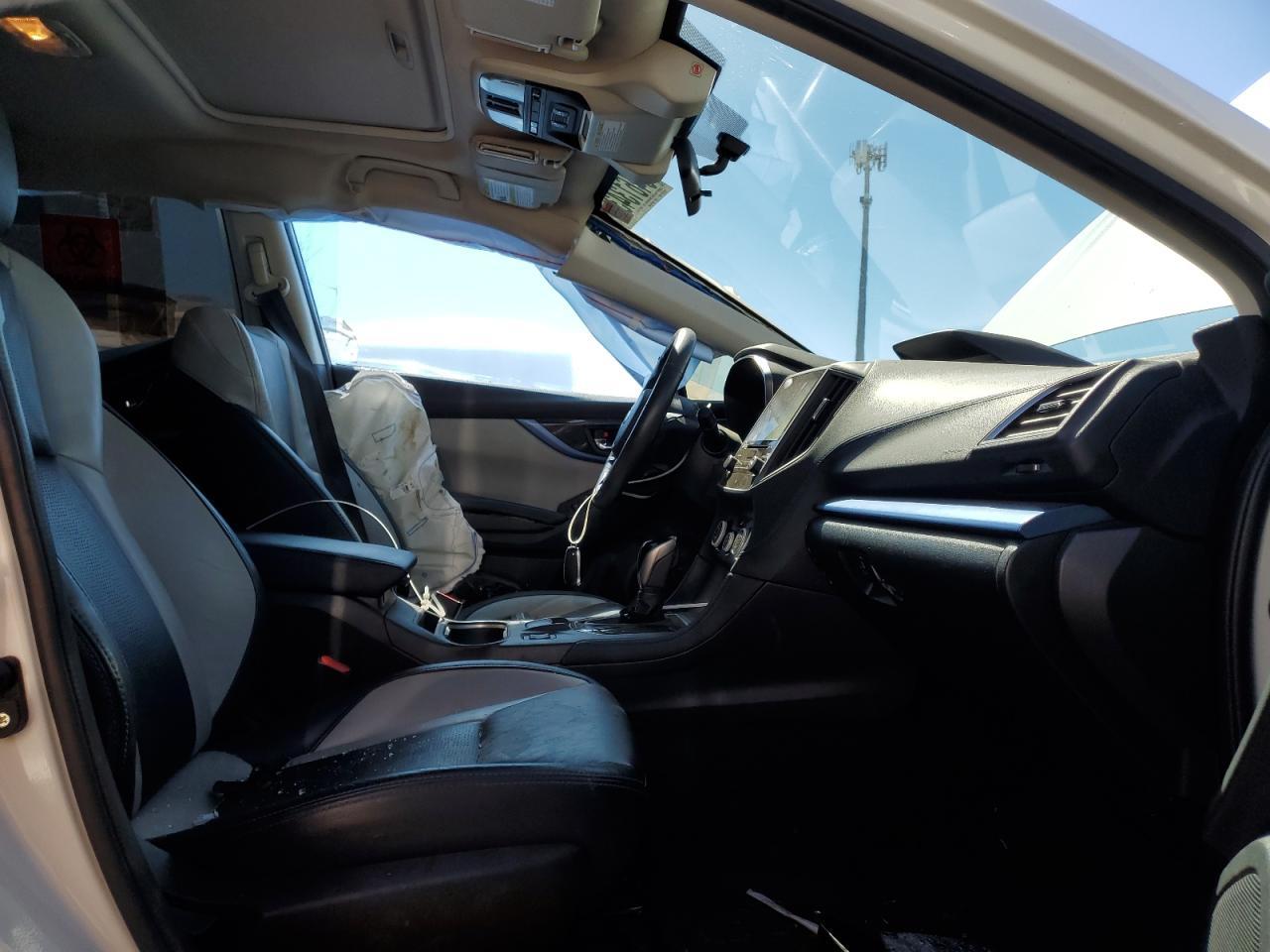 2019 Subaru Crosstrek Limited - Image 7