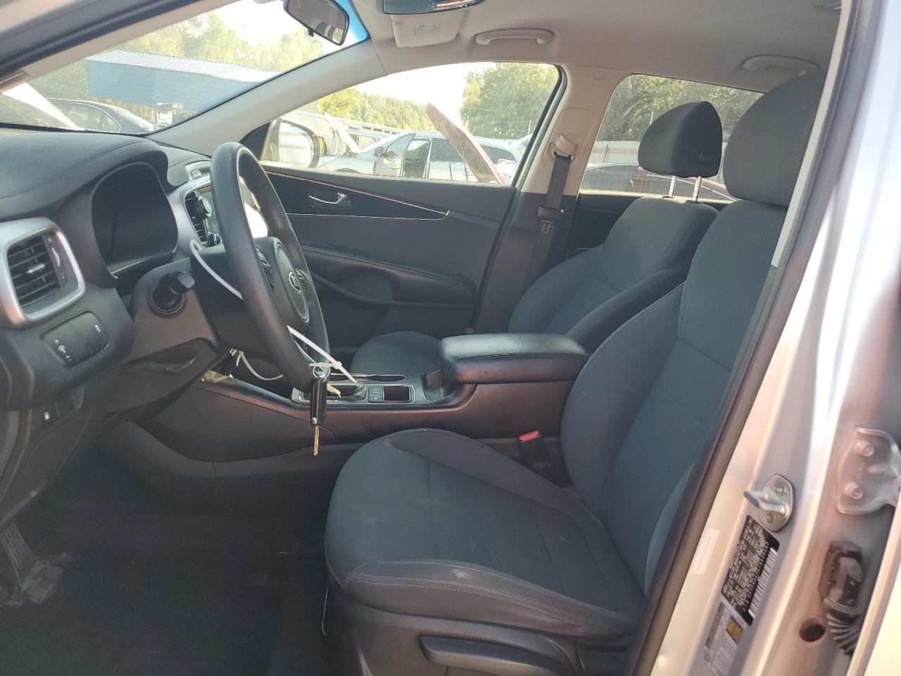 2018 Kia Sorento Lx - Фото 7