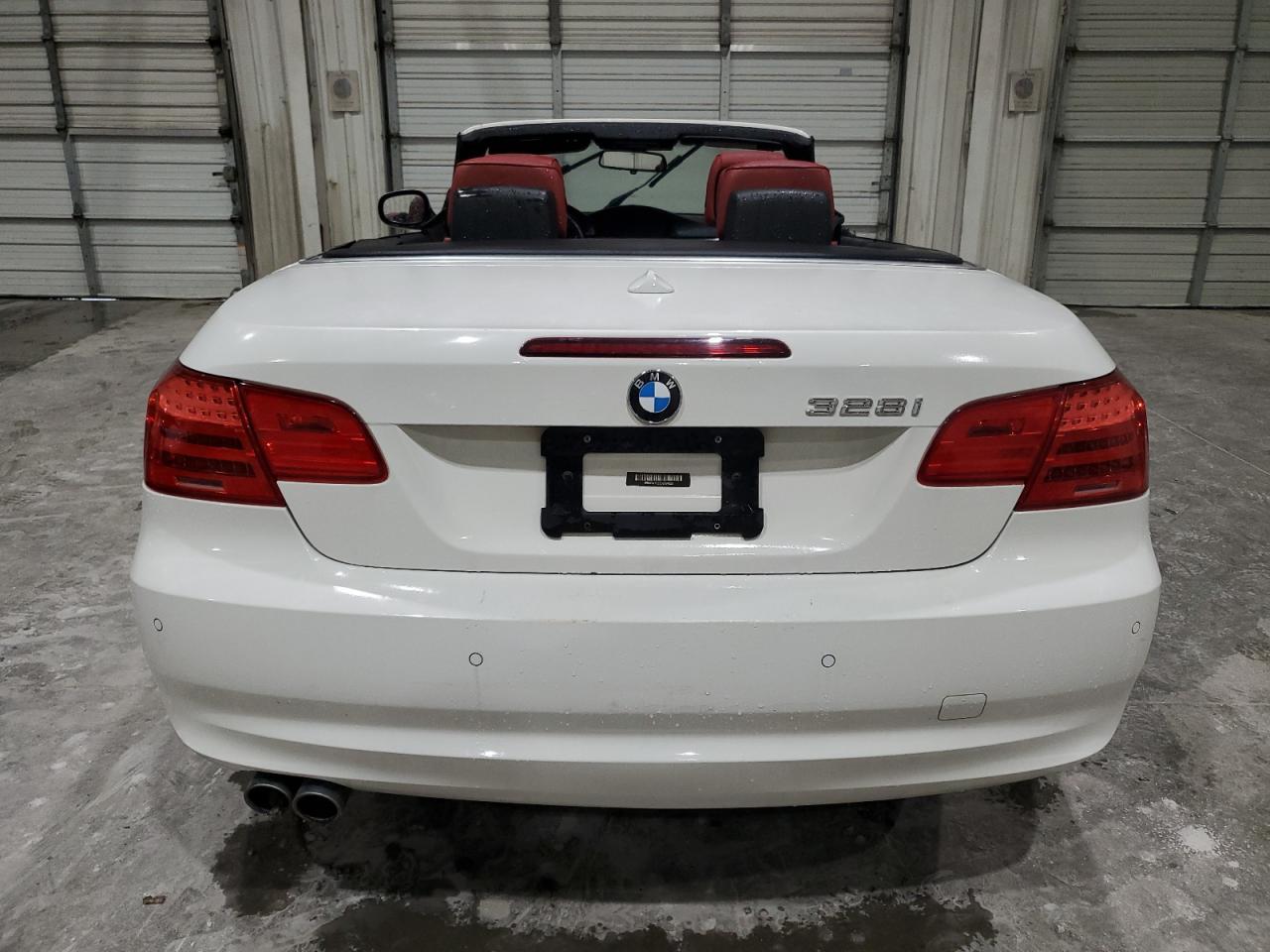 2013 BMW 328 I Sulev - Фото 6