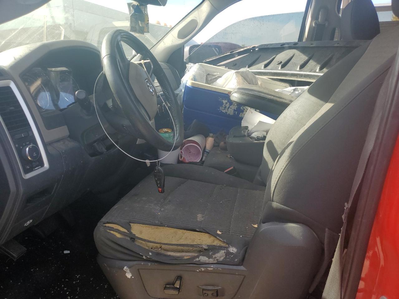 2009 Dodge Ram 1500 Slt Crew Ca - Image 7