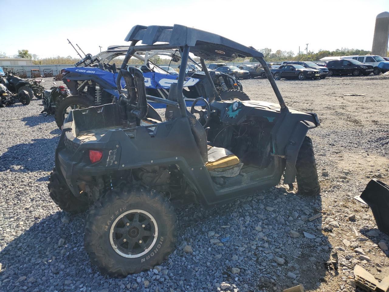2014 Polaris Rzr 570 Utility Vehicle - Фото 4
