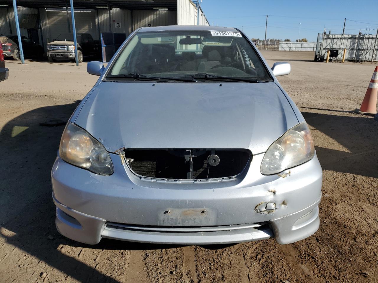 2008 Toyota Corolla Ce - Image 5