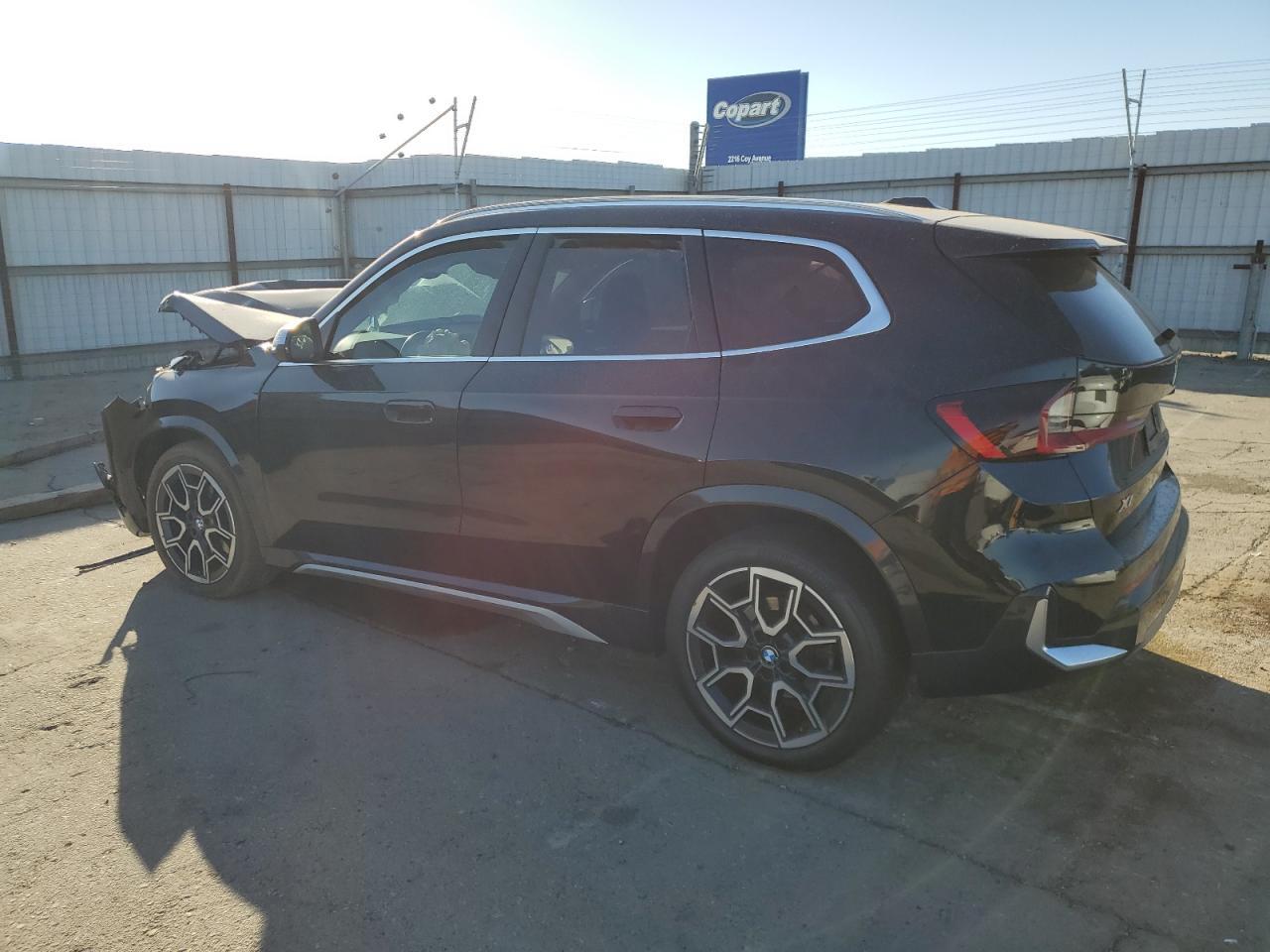 2023 BMW X1 xDrive28I - Фото 2