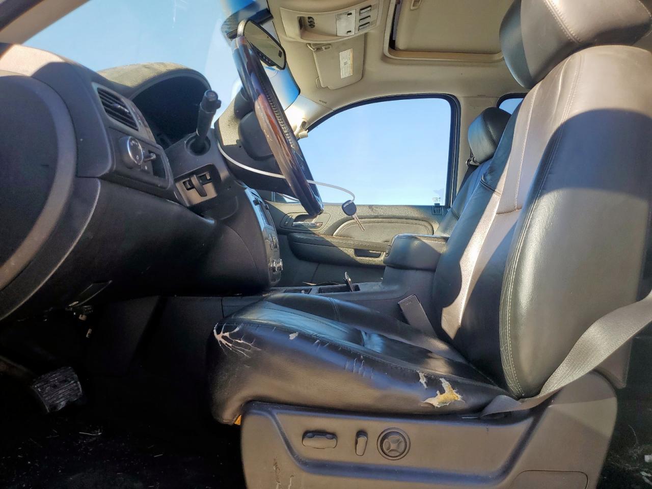 2008 GMC Yukon Xl Denali - Image 7