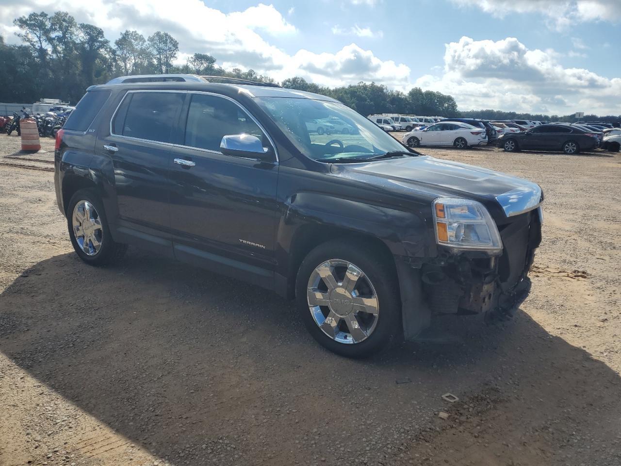 2011 GMC Terrain Slt - Фото 4