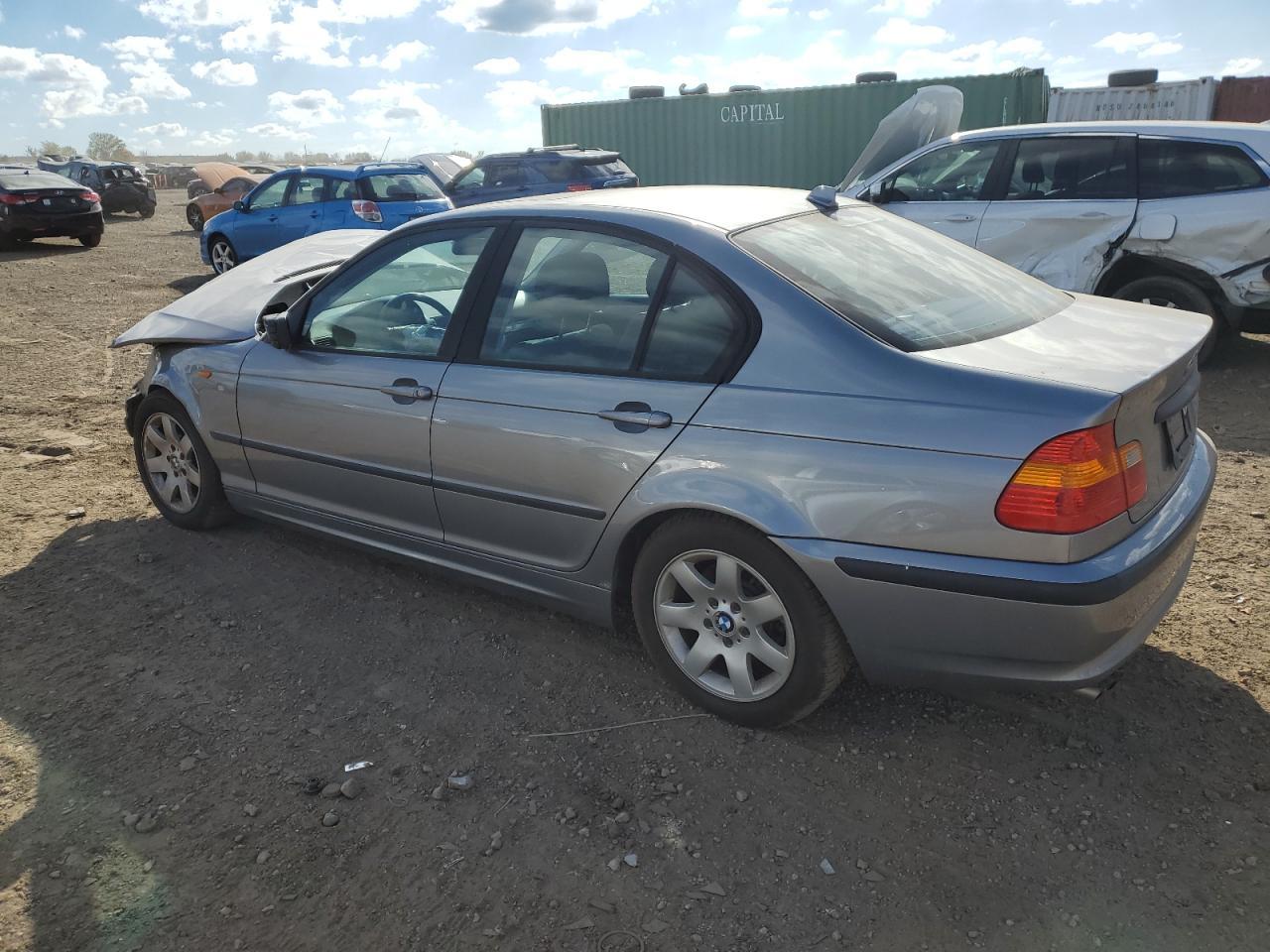 2004 BMW 325 I - Image 2