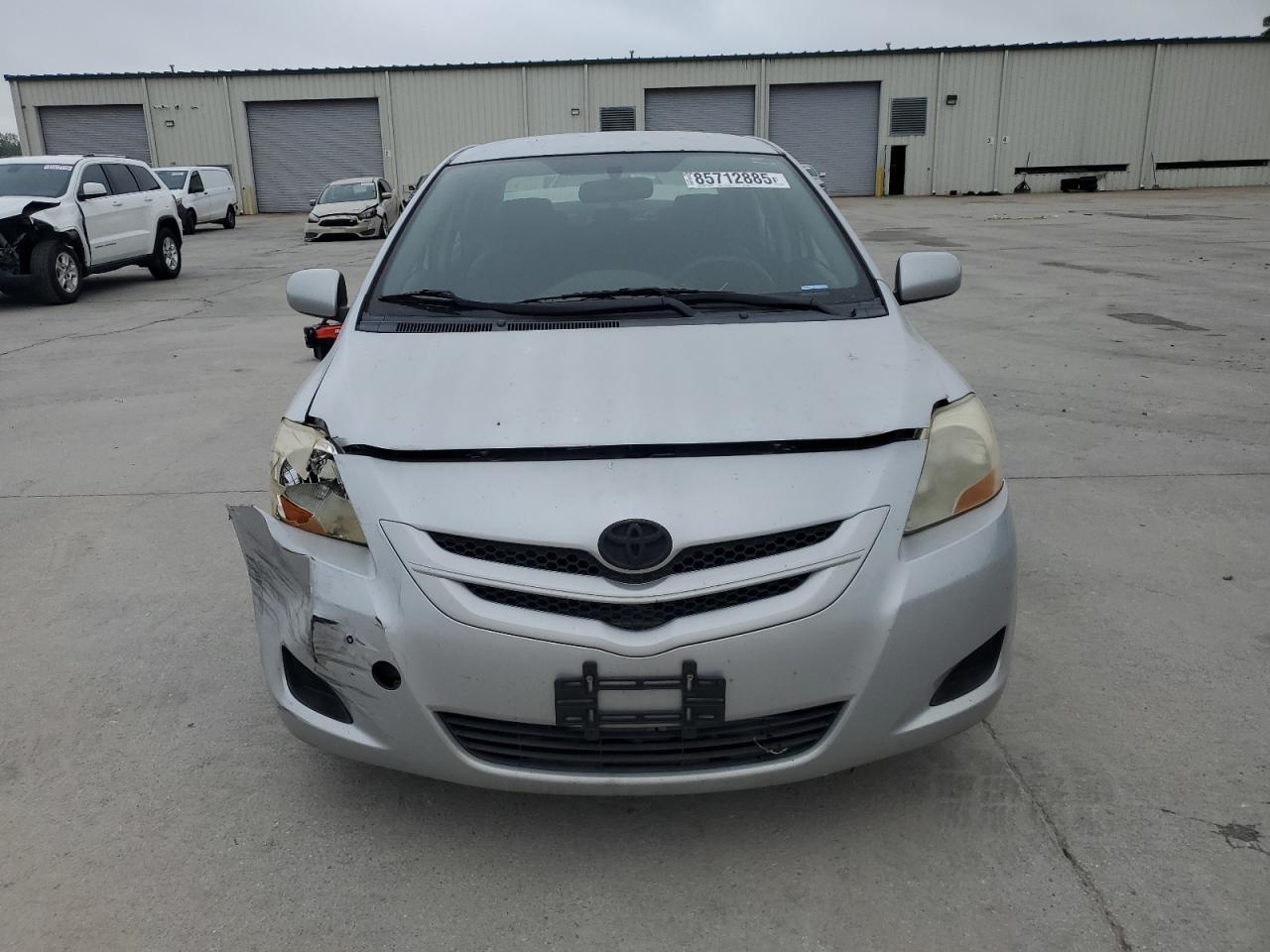 2007 Toyota Yaris - Фото 5