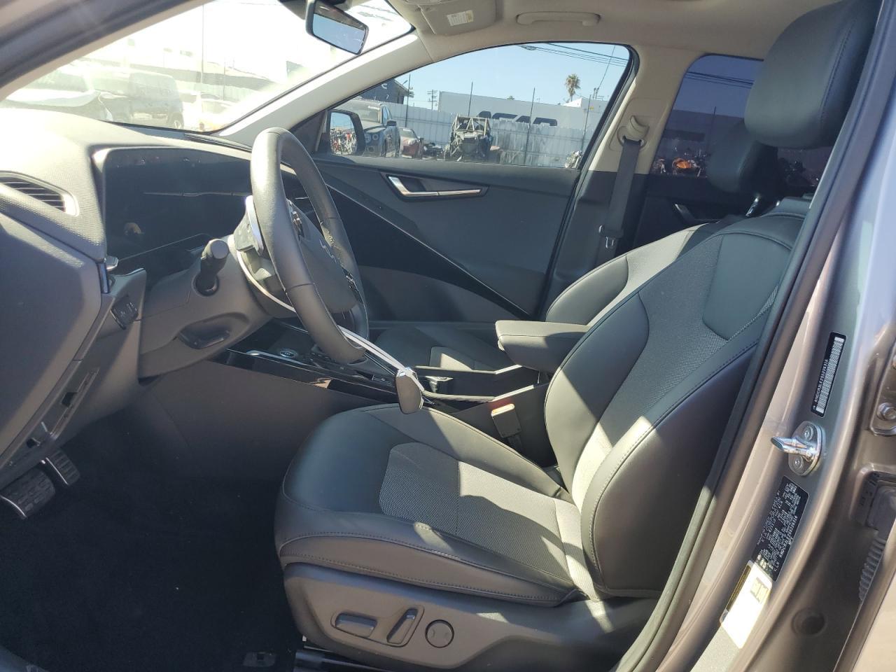 2025 Kia Niro Ex - Фото 7