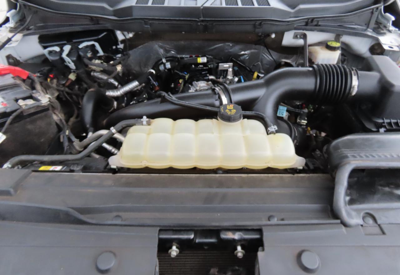 2022 Ford F150 Supercrew - Фото 7