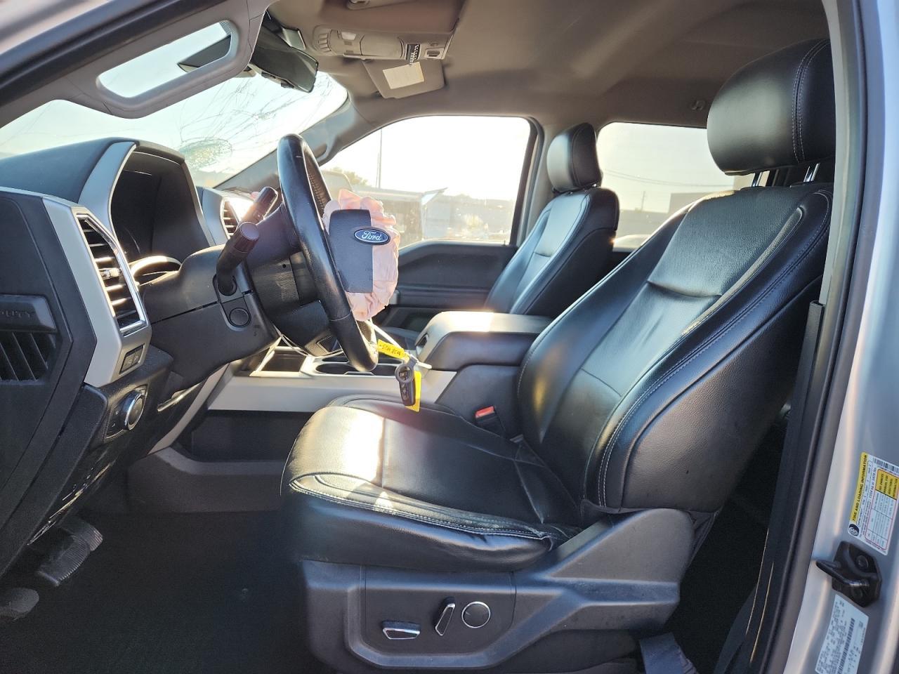 2018 Ford F350 Super Duty - Image 7