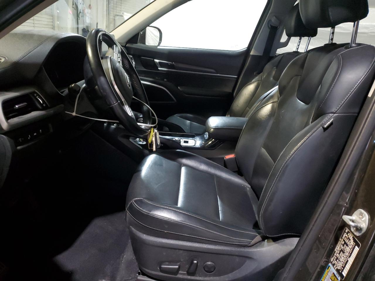 2020 Kia Telluride S - Image 7