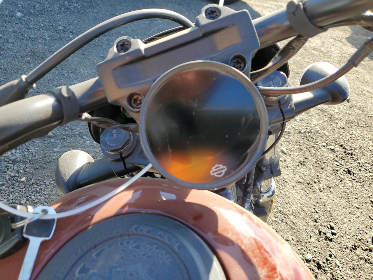 2024 Harley-Davidson Rh975 S - Фото 7