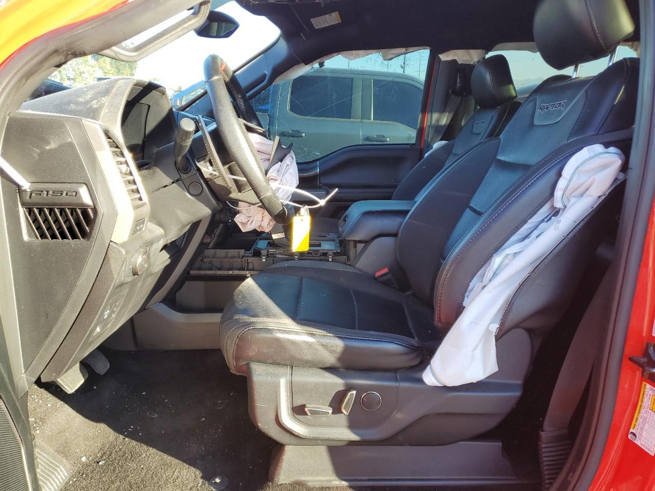 2019 Ford F150 Raptor - Фото 7