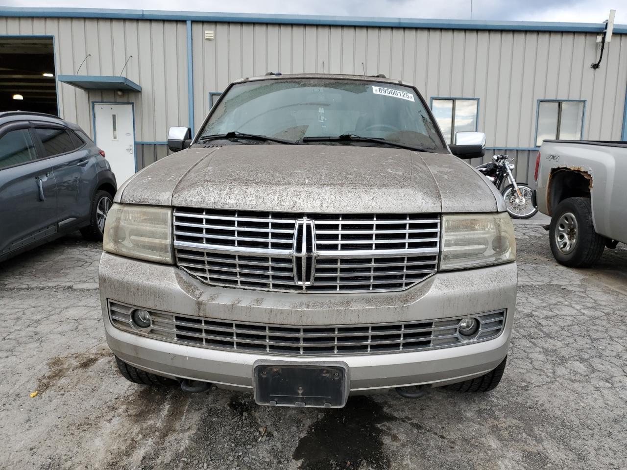 2007 Lincoln Navigator - Image 5