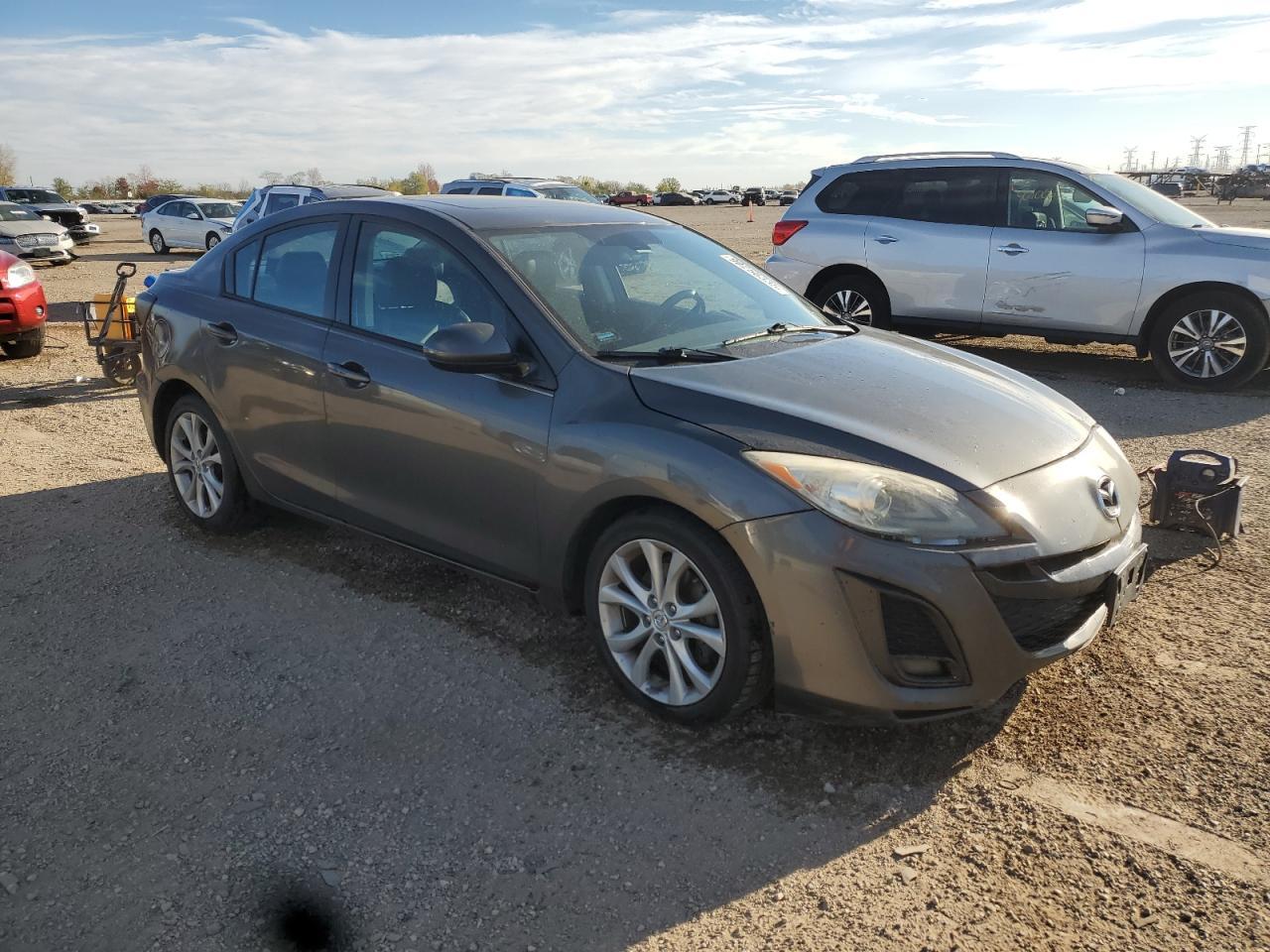 2010 Mazda 3 S - Фото 4