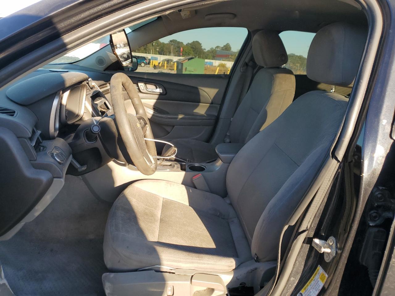 2014 Chevrolet Malibu Ls - Image 7