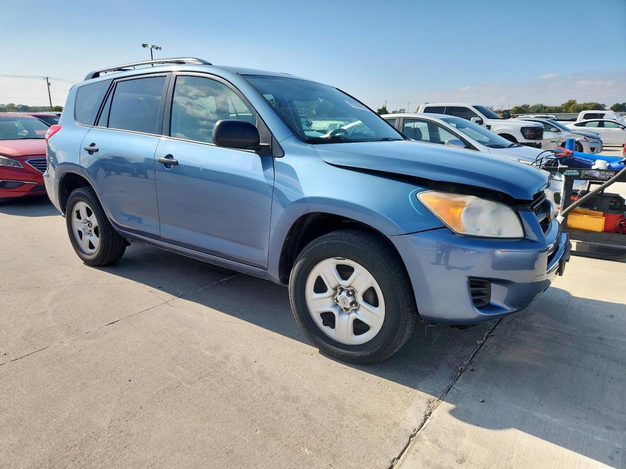 2011 Toyota Rav4 - Image 4
