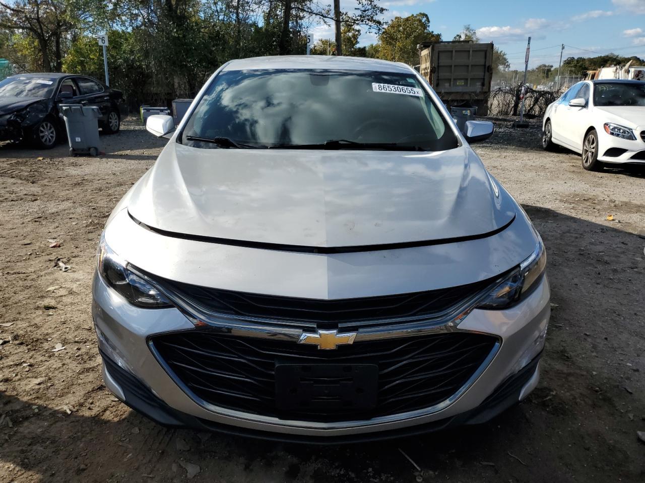 2019 Chevrolet Malibu Lt - Фото 5